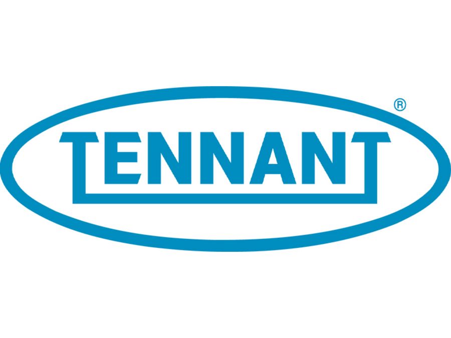 Tennant GmbH & Co. KG