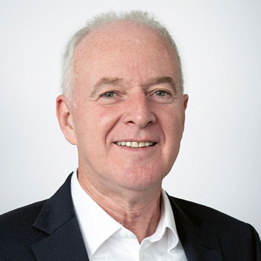 Jeroen Keizer, General Manager von Sauermann Deutschland Jeroen Keizer, General Manager von Sauermann Deutschland