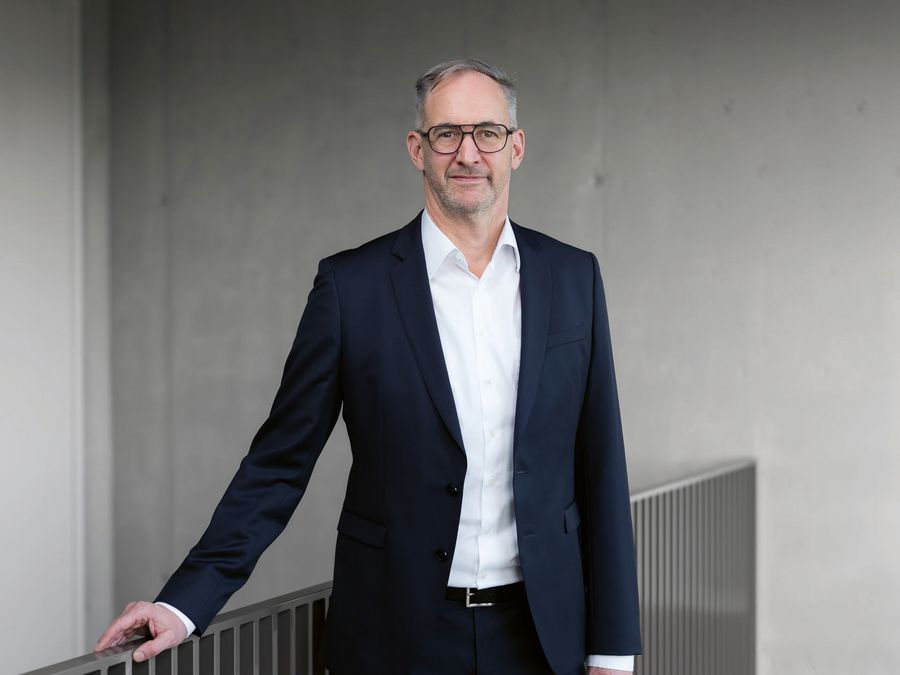 Das Herz hinter vielen Anwendungen