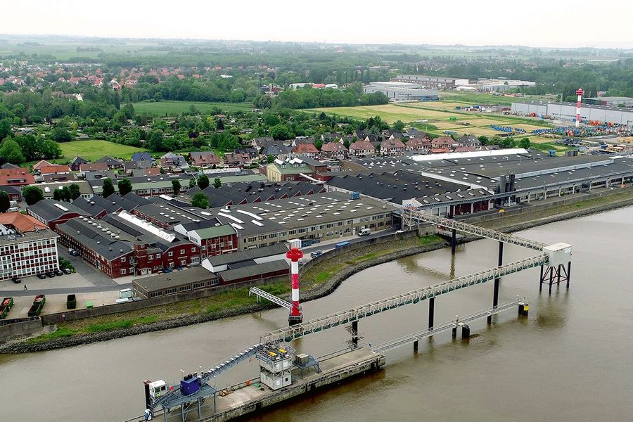 Prysmian Kabel und Systeme GmbH Produktions- und Entwicklungsstandort Prysmian Kabel und Systeme GmbH Produktions- und Entwicklungsstandort