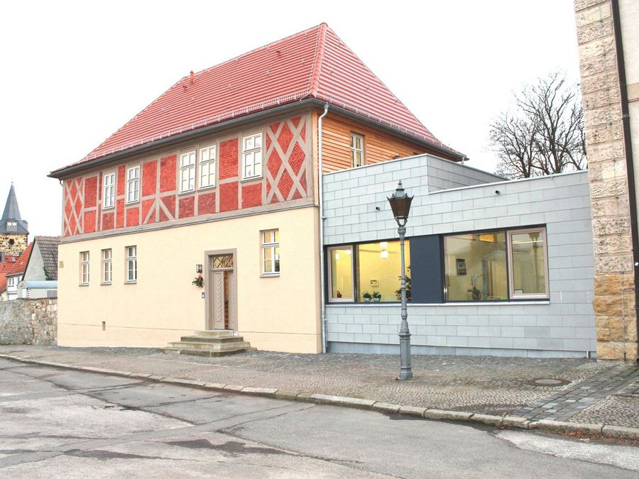 „In der Stadtgesellschaft sind wir gut verankert!“