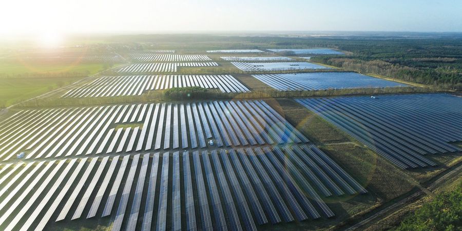 Elevion Group Solarparks Elevion Group Solarparks