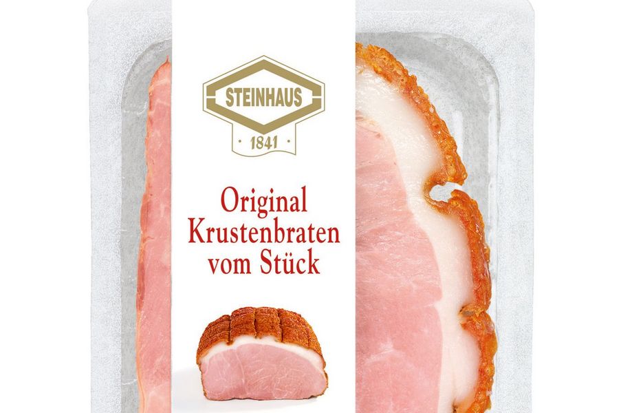 Steinhaus GmbH Fleisch- und Wurstwaren