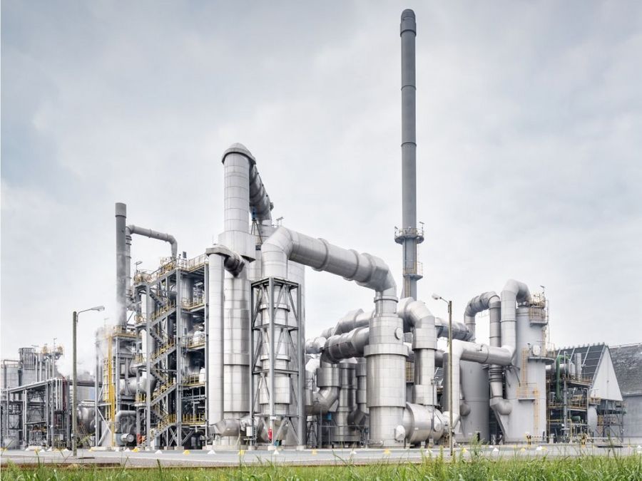 Technik braucht Haltung