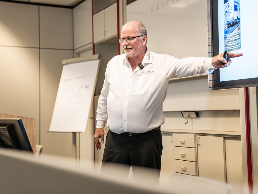 „95% der Fehler liegen nicht im Produkt – sondern im fehlenden Wissen“