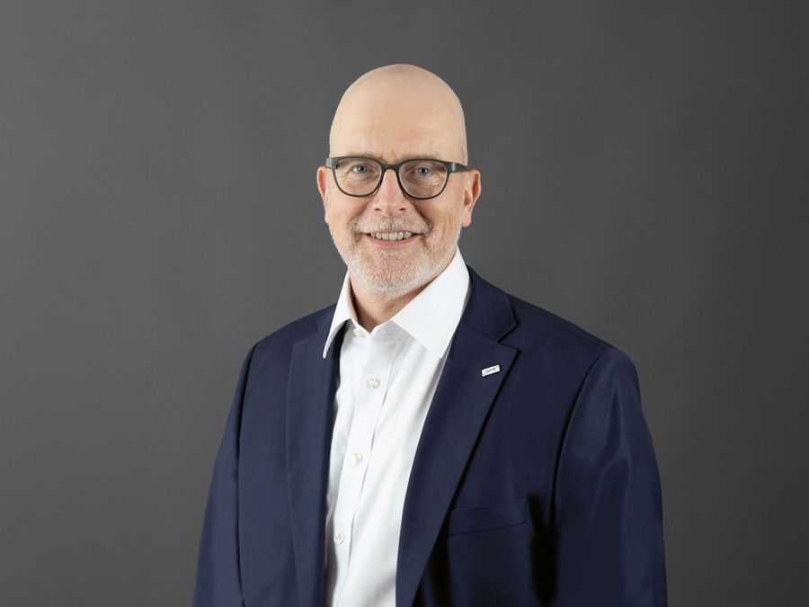 Verwaltung braucht Bewegung