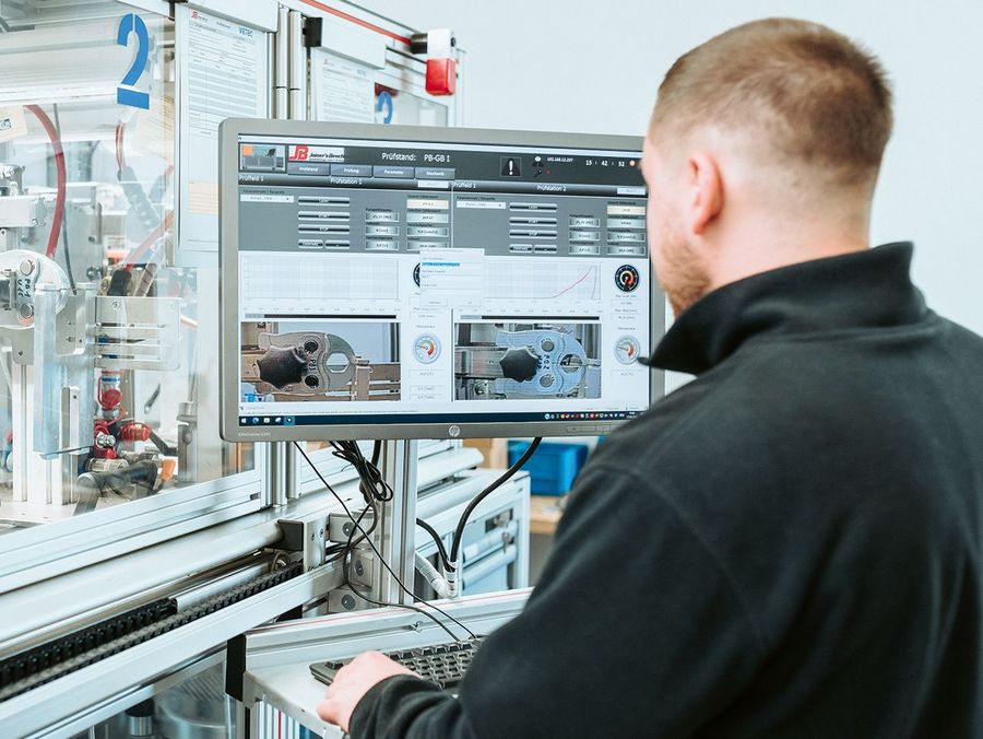 Joiner‘s Bench GmbH Qualität
