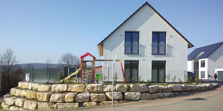 Michalek Wohntraum GmbH Town & Country Haus Lizenz-Partner Referenz Michalek Wohntraum GmbH Town & Country Haus Lizenz-Partner Referenz