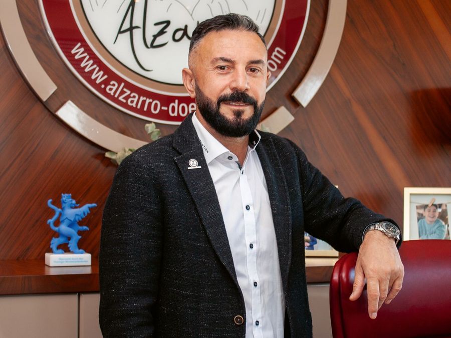 Demirkürek, Mustafa