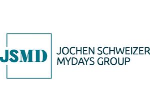 Jochen Schweizer mydays Group