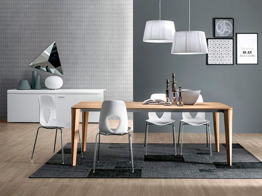 Tonin Casa Tisch Dafne