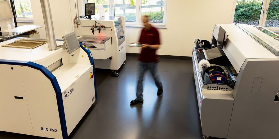 Wenn Prozesse halten, was Technik verspricht