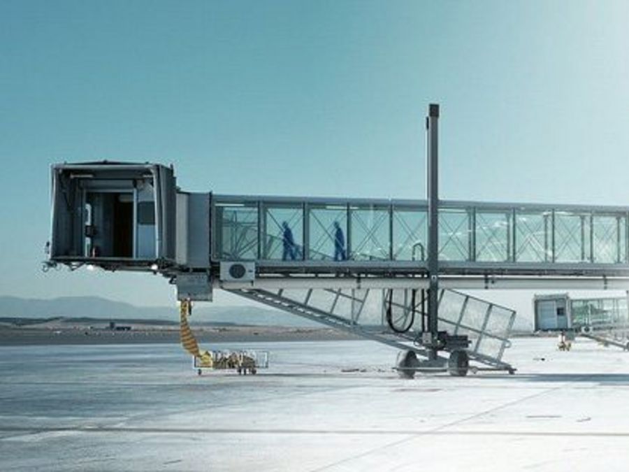 Gut befördert: Mit der richtigen Technik hoch hinaus Gut befördert: Mit der richtigen Technik hoch hinaus