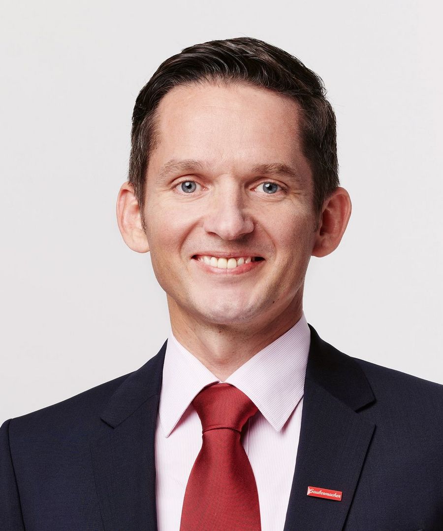 Saubermacher Dienstleistungs AG Andreas Opelt Saubermacher Dienstleistungs AG Andreas Opelt