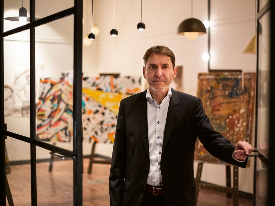 Vermeersch, Kristof