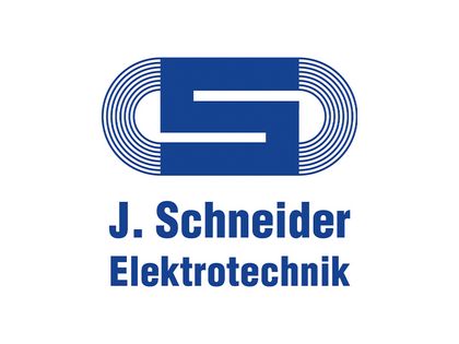 J. Schneider Elektrotechnik GmbH