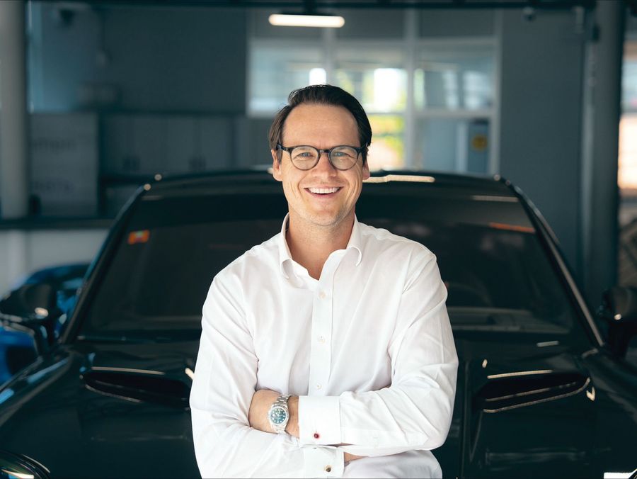 TECHART:Zurück auf der Überholspur