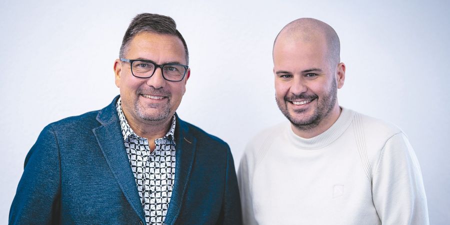 Handeln – nicht erst, wenn‘s brennt!