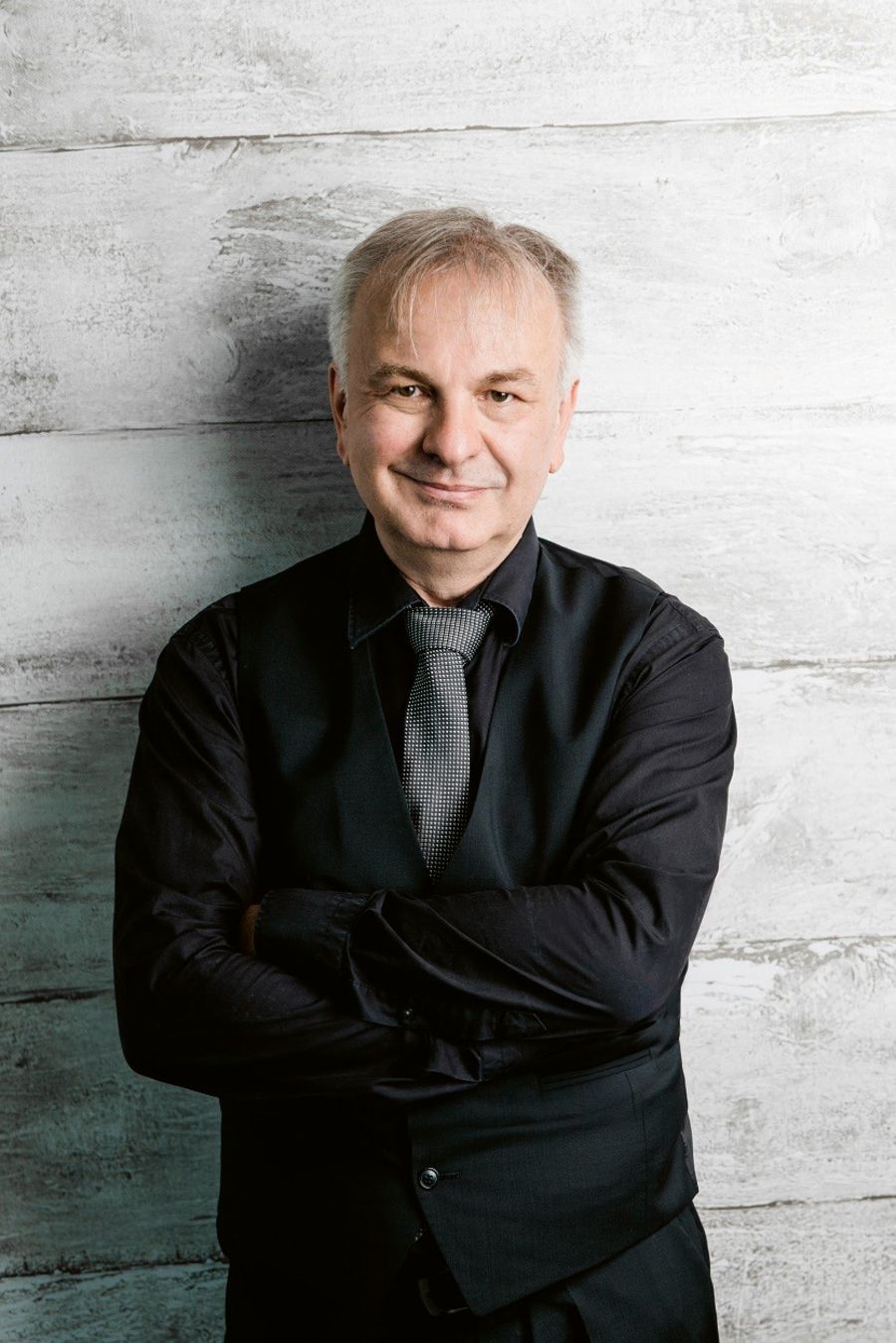 Klaus Bindhammer, Geschäftsführer der Austria Email GmbH Klaus Bindhammer, Geschäftsführer der Austria Email GmbH