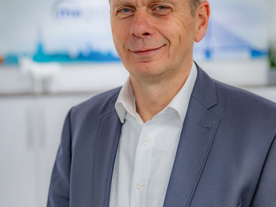 Krebber, Helmut