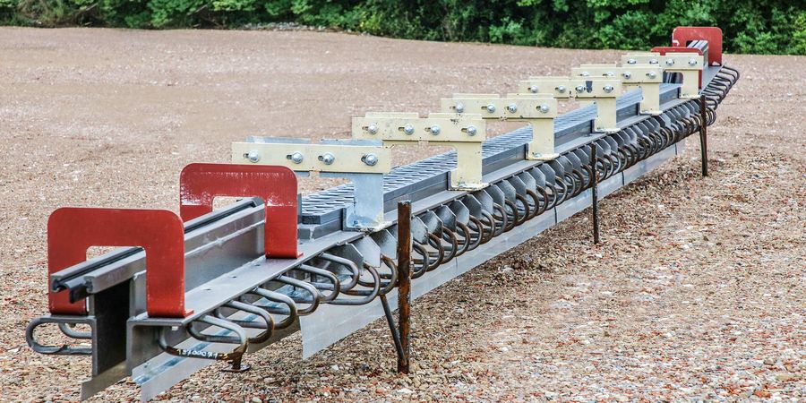 Schreiber Brücken-Dehntechnik GmbH Temperaturschwankungen