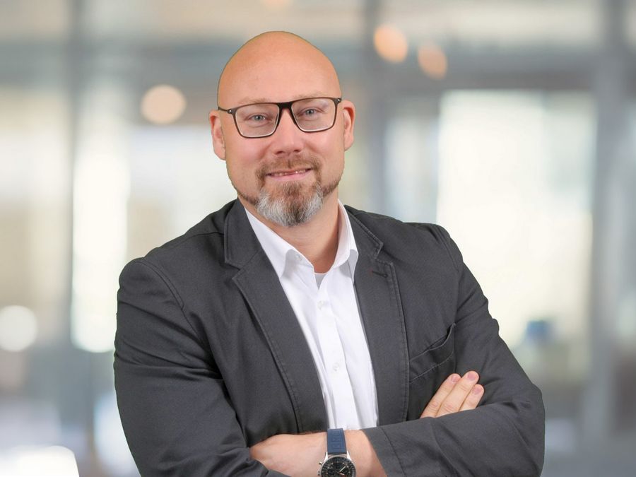 Digitale Souveränität als Standard