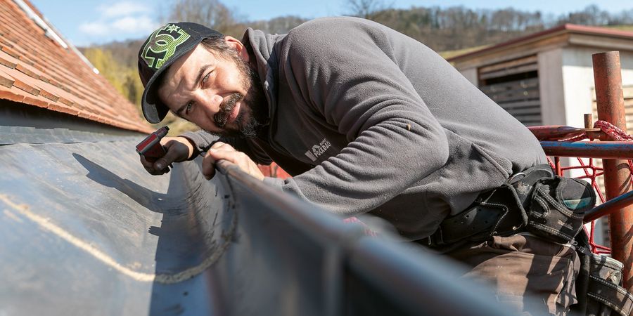 Pock GmbH Spengler