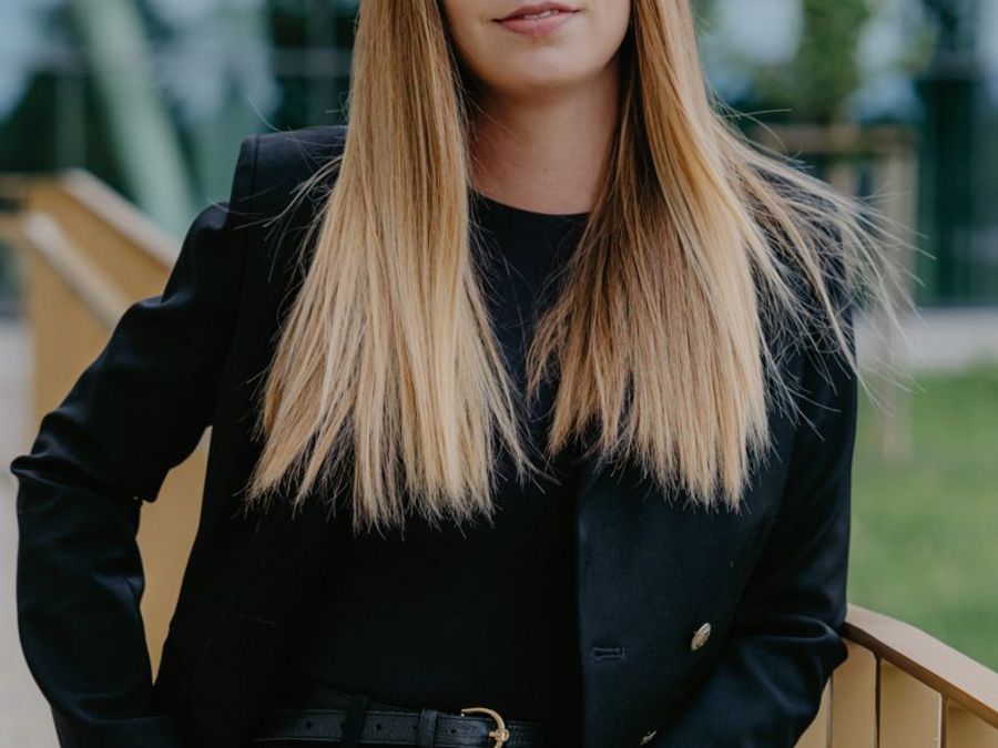Tietje, Marnie