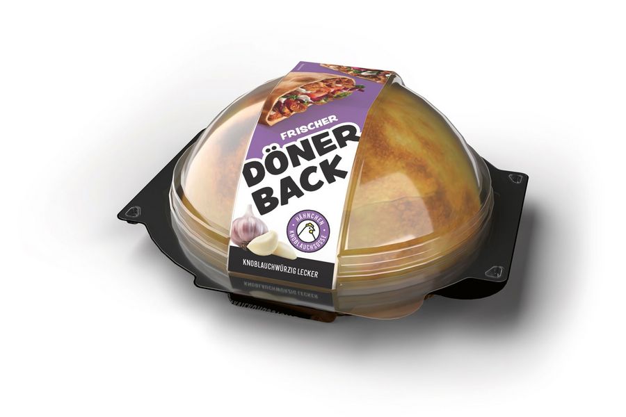 Alzarro Dönerworld GmbH Varianten Knoblauch Alzarro Dönerworld GmbH Varianten Knoblauch