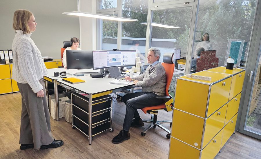 Burda Plus GmbH Team Burda Plus GmbH Team