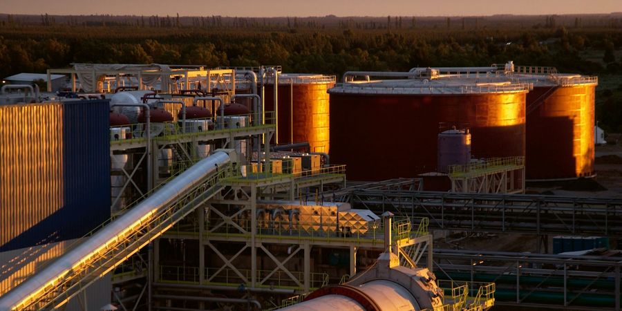 De Smet SA Engineers & Contractors Bioprozesstechnik