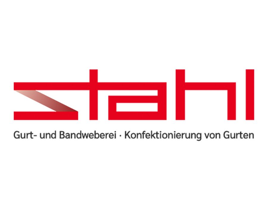 Carl Stahl GmbH & Co. KG Gurt- und Bandweberei