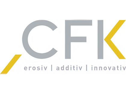 C.F.K. CNC-Fertigungstechnik Kriftel GmbH