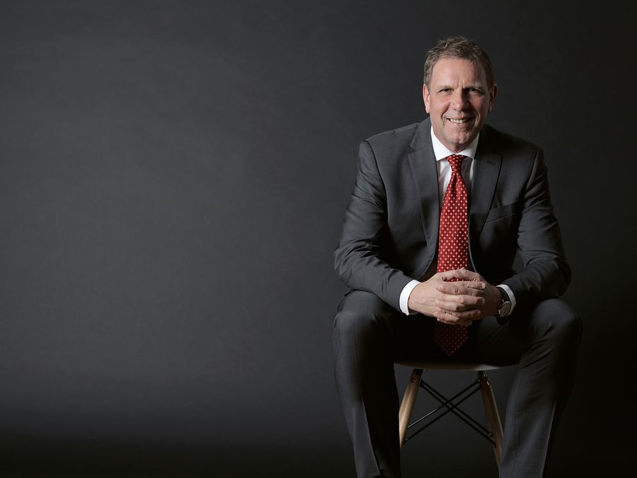 Drohmann, Dr. Dieter
