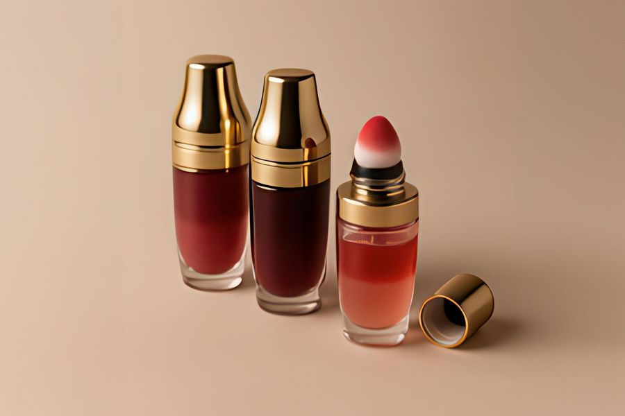 MADISON COSMETICS GmbH Lip Shaker