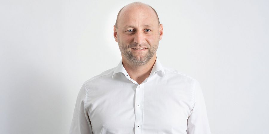 Markus Schwarzkopf, Geschäftsführer der Hans Pregler GmbH & Co. KG Markus Schwarzkopf, Geschäftsführer der Hans Pregler GmbH & Co. KG