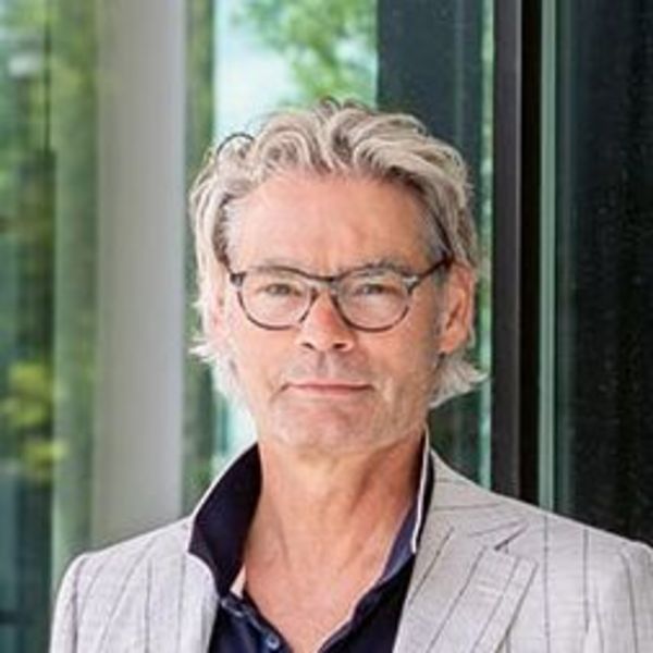 Ulrich Freiherr von Waechter Leiter Business Unit Digital Transformation Ulrich Freiherr von Waechter Leiter Business Unit Digital Transformation