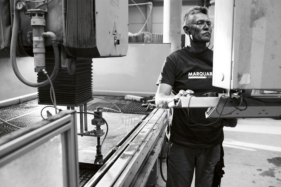 Meisterhaftes Handwerk