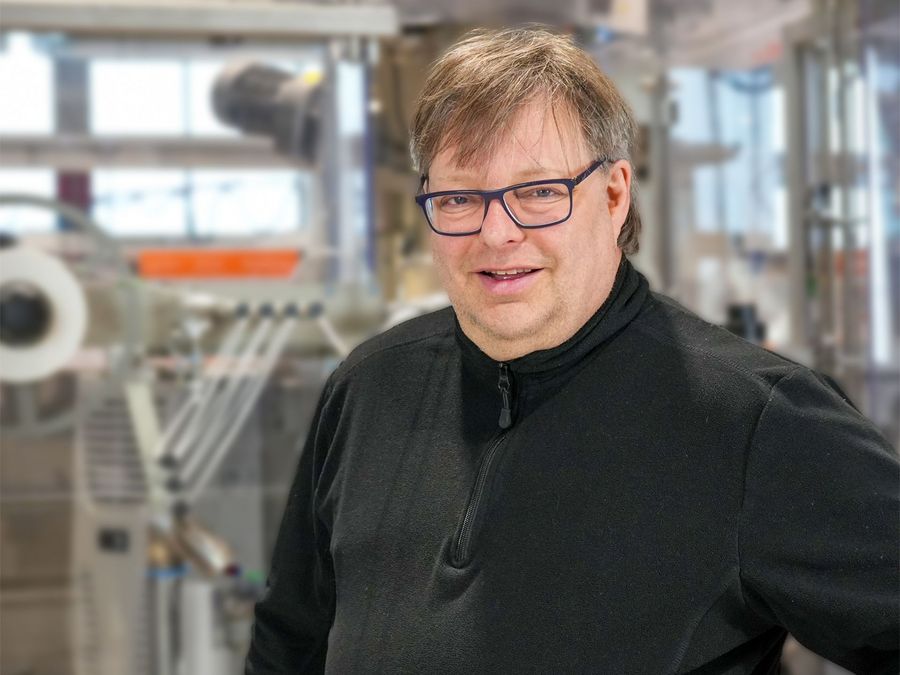 Merz, Holger