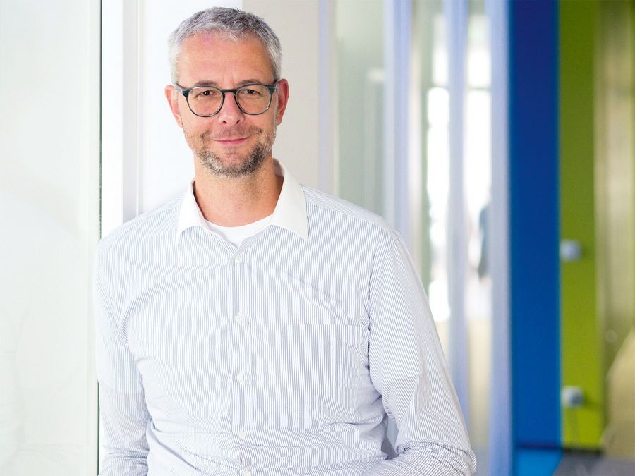 Smarte Lösung für moderne Personaleinsatzplanung