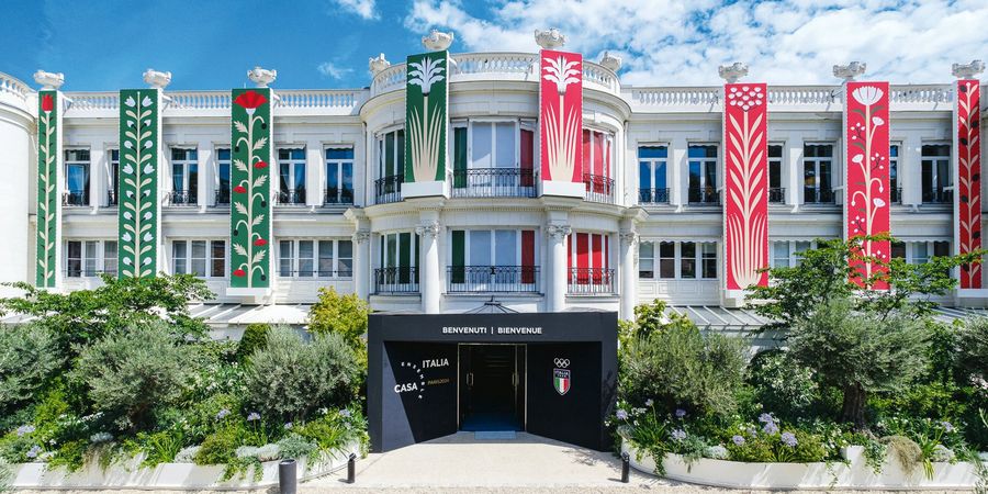 Henoto S.p.A. Casa Italia