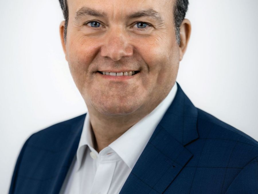 Heitmann, Thomas