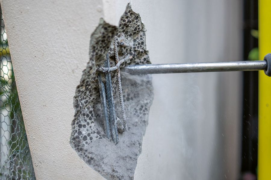 Obra Bautenschutz GmbH Bauwerksanierung und -instandsetzung