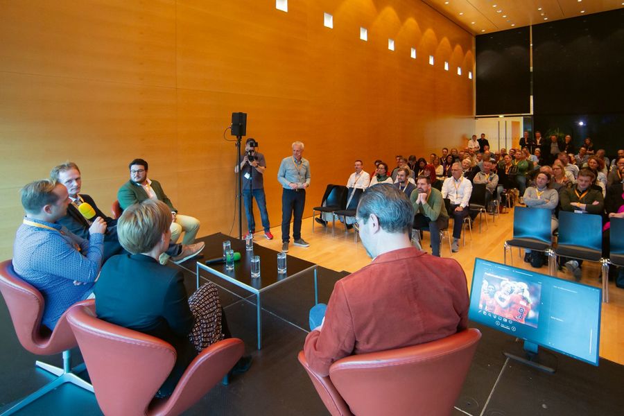 n-tree solutions Ticketsysteme GmbH ‘Innovation Days’ n-tree solutions Ticketsysteme GmbH ‘Innovation Days’