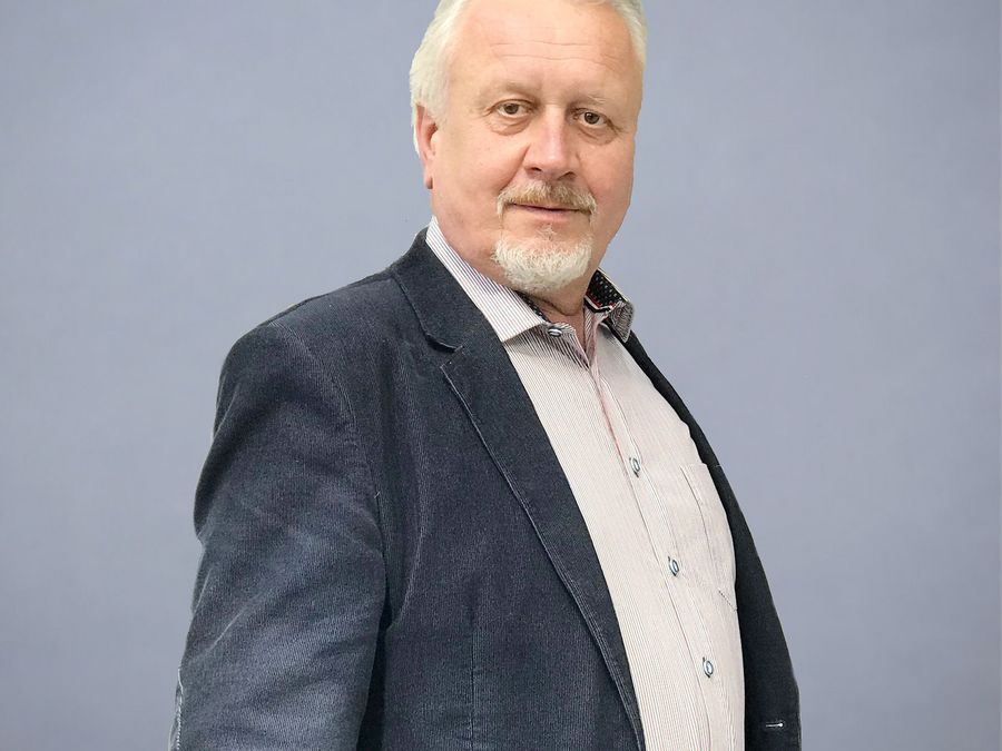 Walczok, Waldemar