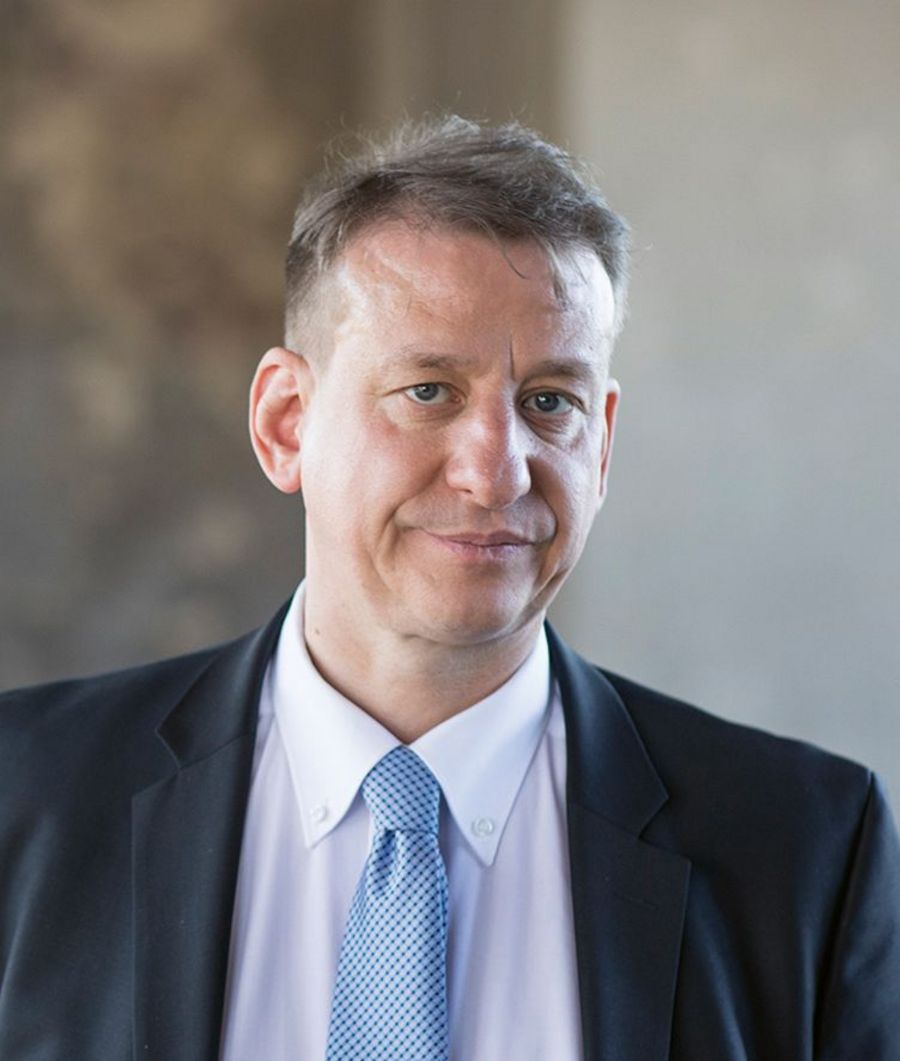 Christian Baierl, Geschäftsführer der renaissance Immobilien und Beteiligungen Aktiengesellschaft Christian Baierl, Geschäftsführer der renaissance Immobilien und Beteiligungen Aktiengesellschaft