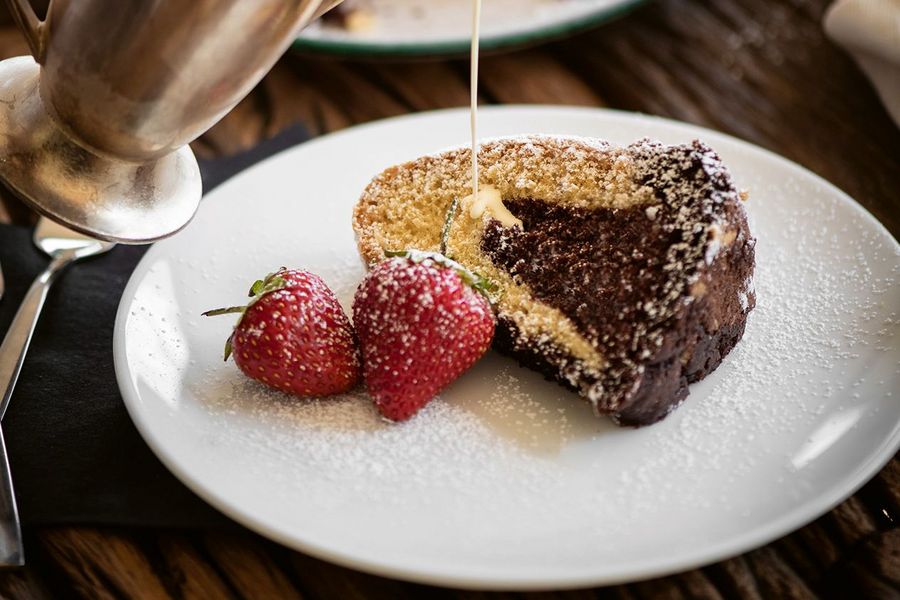 Bäckerei-Café-Konditorei Bauer GmbH Kuchen