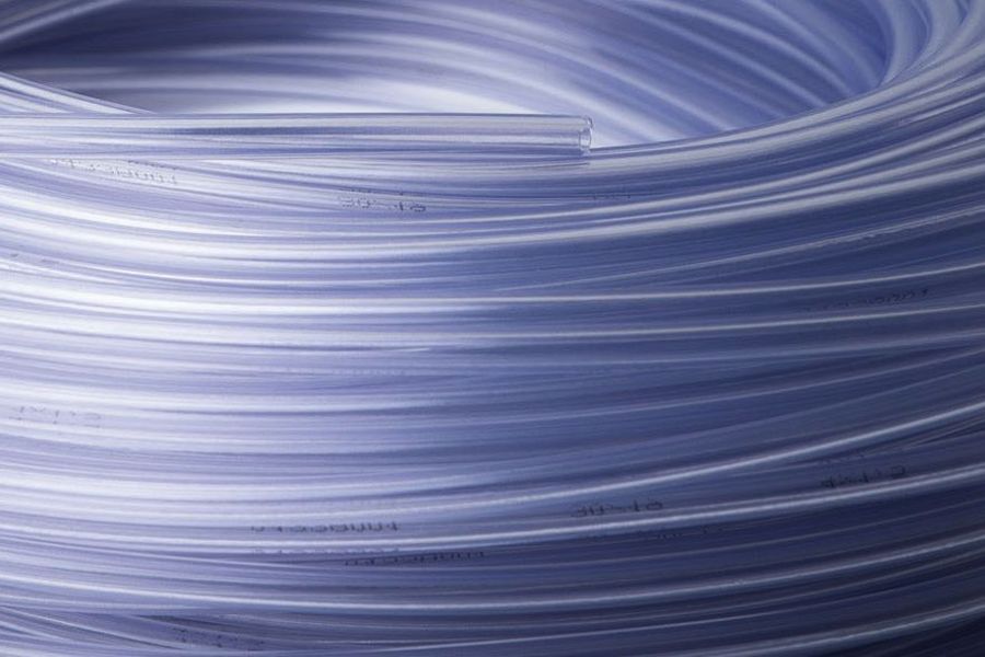COOP Systems GmbH PVC-Schlauch COOP Systems GmbH PVC-Schlauch