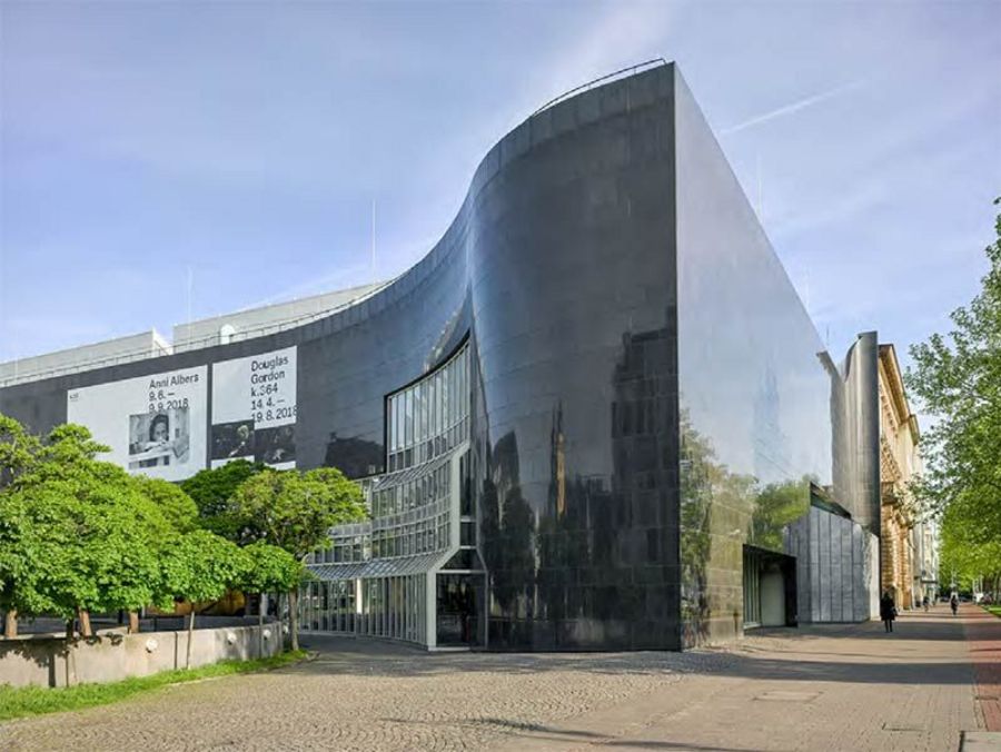 Meyer Architekten K20