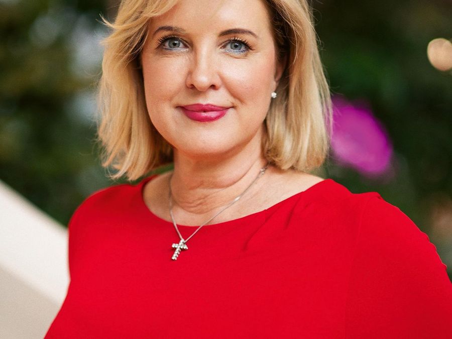 Sattler, Dr. med. Sonja